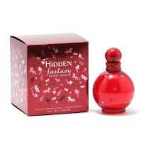 Britney Spears Hidden Fantasy